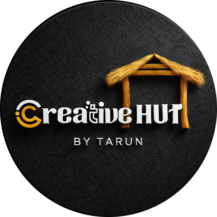 Creative Hut Logo