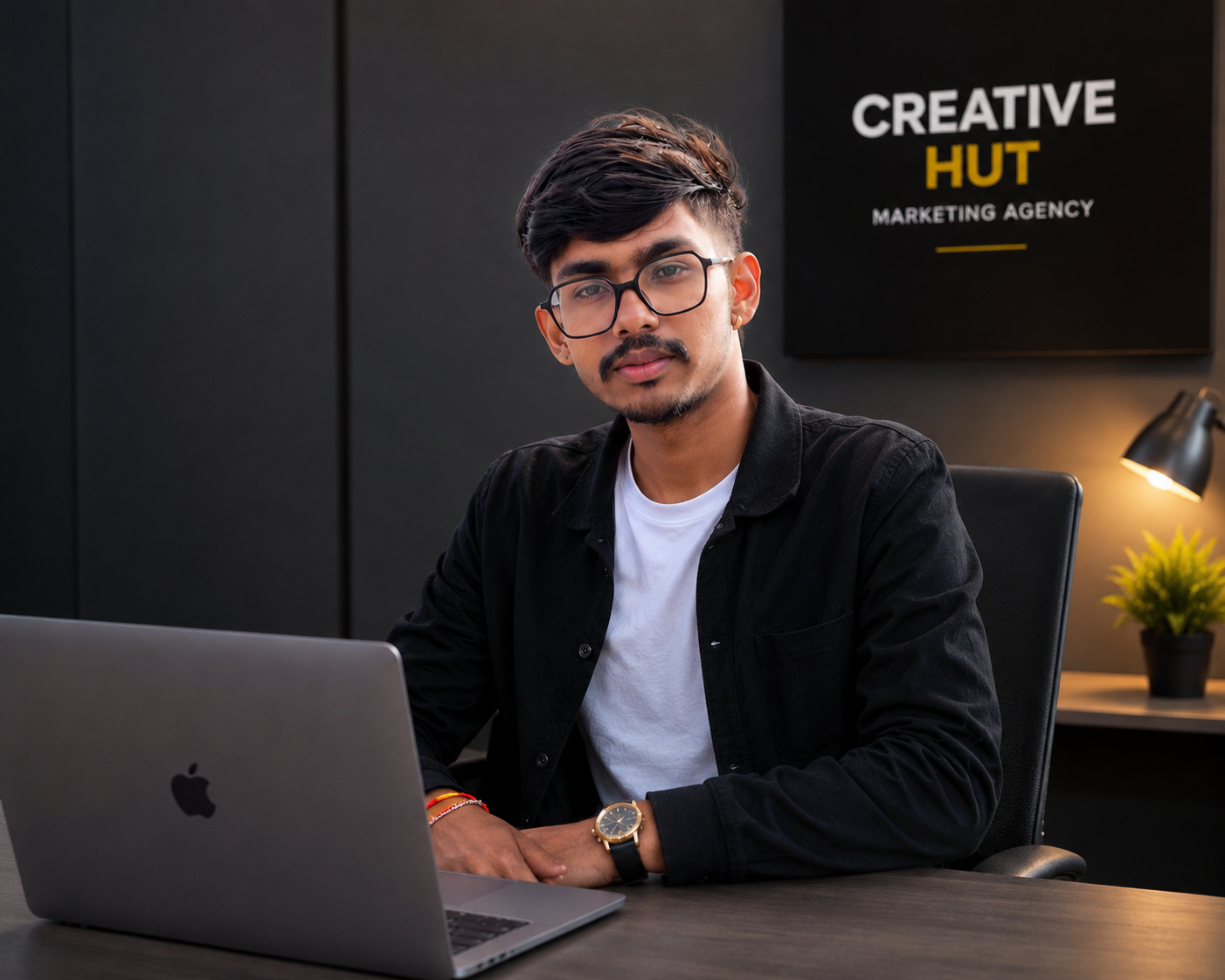 Founder